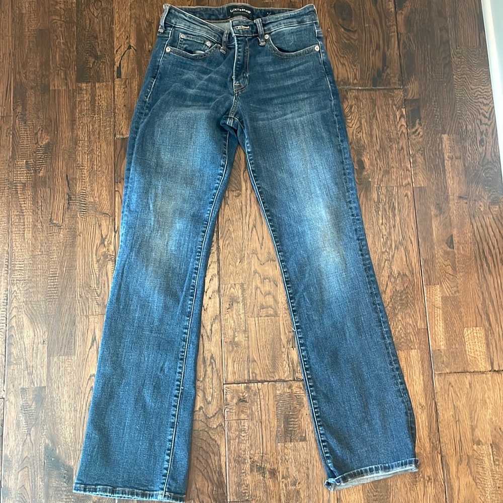 Women’s jeans